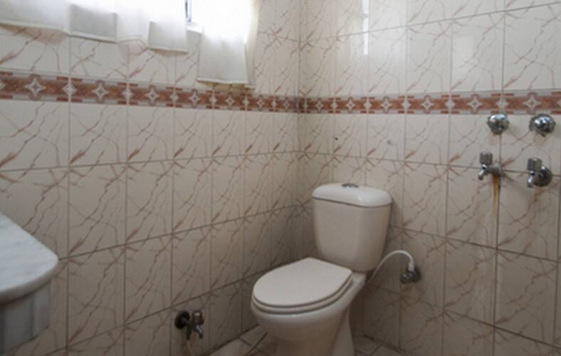 Hotel Kapil Vastu, Basti 3